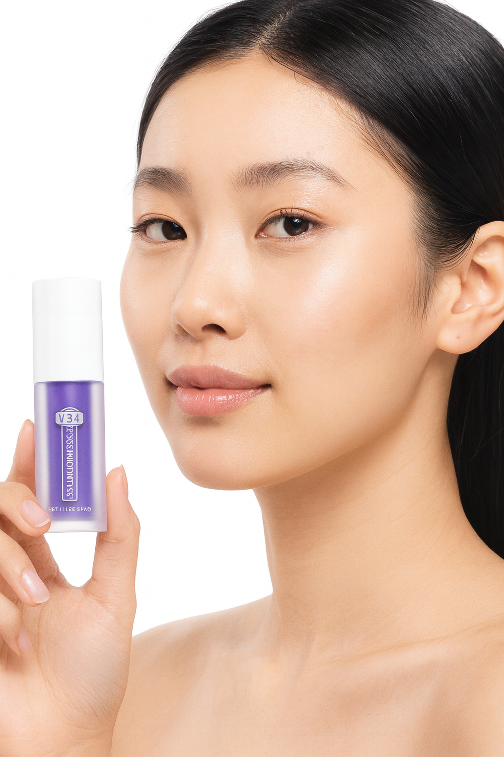V34 PREMIUM Whitening Colour Corrector